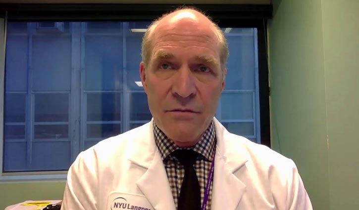  No Covid-19 vaccine before 2021: US researcher 