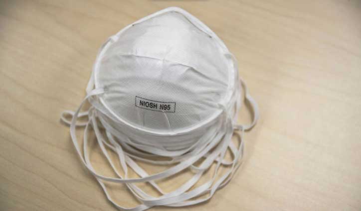 যুক্তরাষ্ট্রে করোনা আক্রান্তের সংখ্যা সাড়ে ৬ লাখ