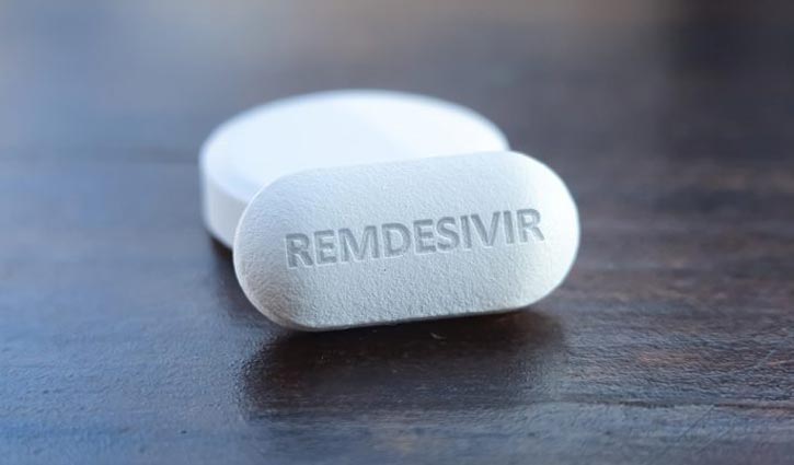 এই ওষুধে এক সপ্তাহে করোনারোগী সুস্থ!