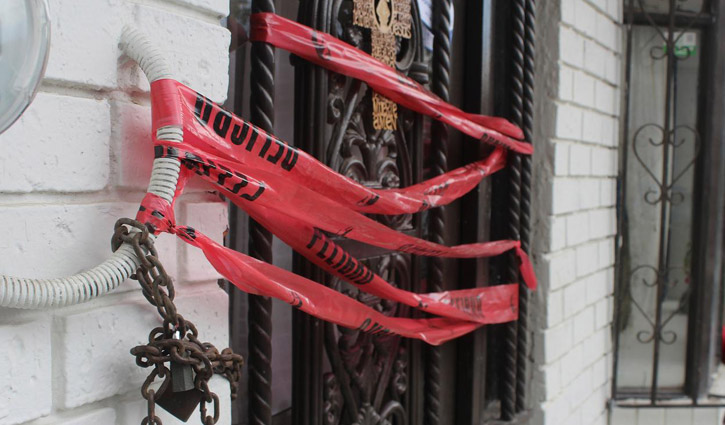 3 nurses murdered during coronavirus outbreak in Mexico