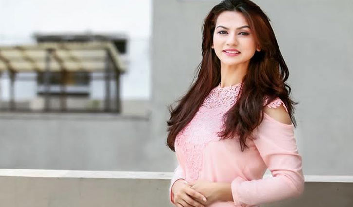 ২ বছর পর বিজ্ঞাপনে মিম মানতাসা