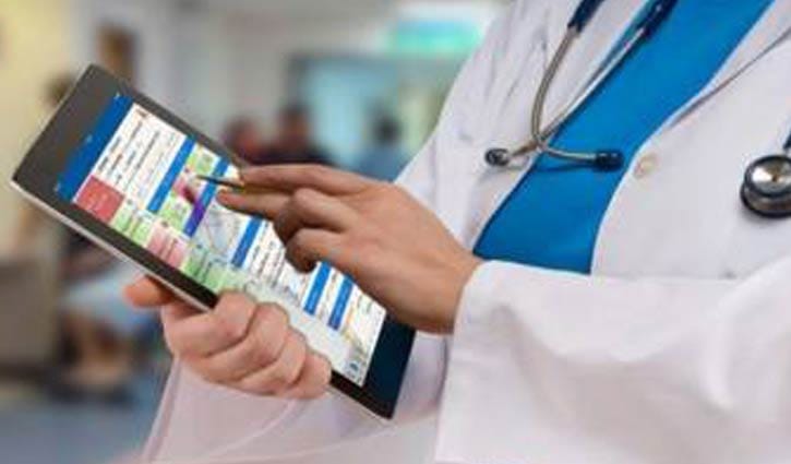 মোবাইলে লিভারের রোগীদের পরামর্শ দেবেন ৩০ বিশেষজ্ঞ