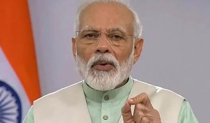 India extends lockdown till May 3