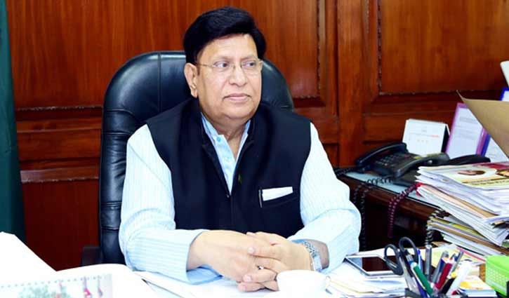 The urges made by foreign minister to US