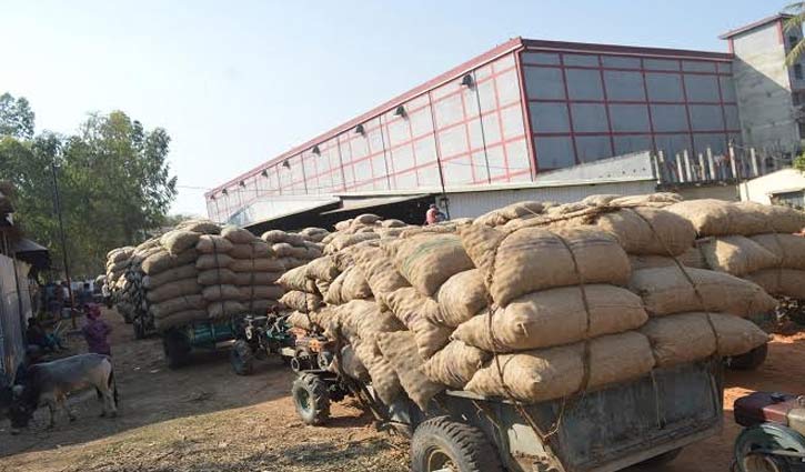 মুন্সীগঞ্জের ৭৪টি হিমাগারের ৪০ ভাগই ফাঁকা