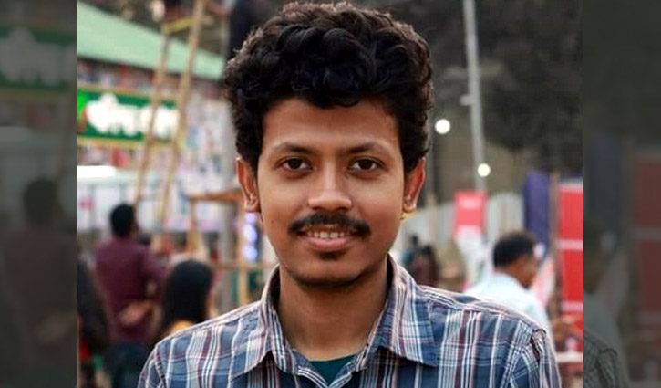 ‘তরুণ লেখকরা বই পড়বেন শেখার জন্য’ ‘তরুণ লেখকরা বই পড়বেন শেখার জন্য’