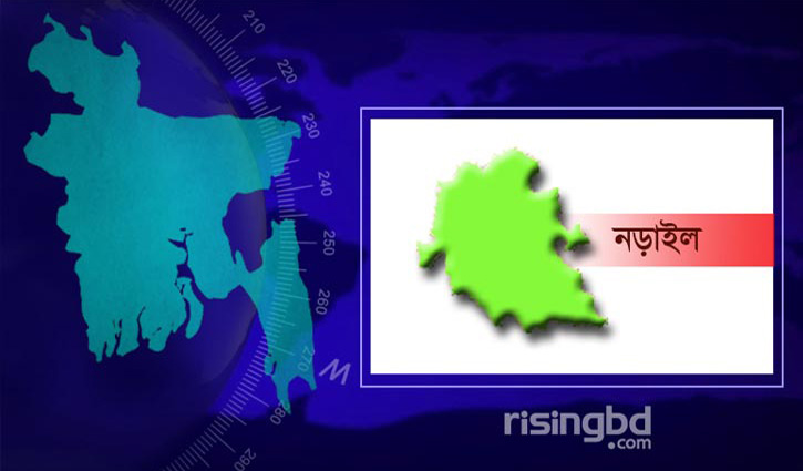Narail reports first coronavirus case