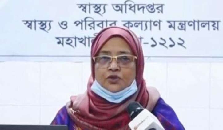 করোনায় আরও ২৮ জনের মৃত্যু, আক্রান্ত ১৭৬৪