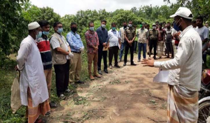 বড়াইগ্রামে পাখি খেকোদের বিরুদ্ধে ব্যবস্থা নেবে প্রশাসন বড়াইগ্রামে পাখি খেকোদের বিরুদ্ধে ব্যবস্থা নেবে প্রশাসন