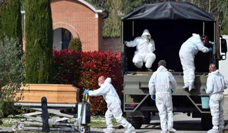 New Zealand extends state of emergency for 7 days