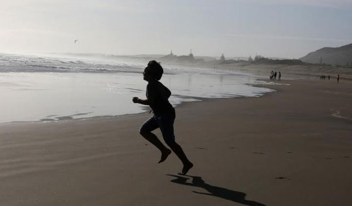  New Zealand reports no new coronavirus cases for first time