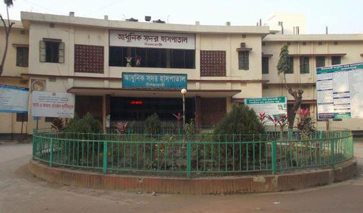 2 bank officials among 6 infected with corona in Nilphamari