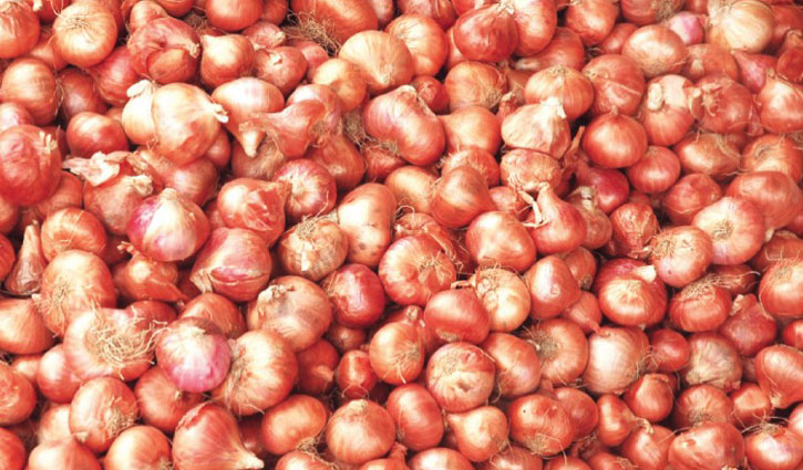 India wants restoring subsidy-based export scheme for onions