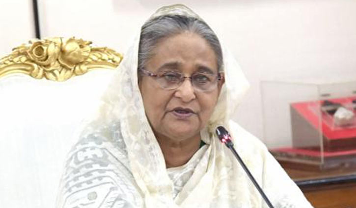 Stay wary of coronavirus in April: PM