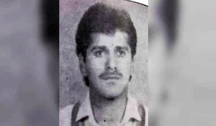 Former Pakistan cricketer dies of coronavirus