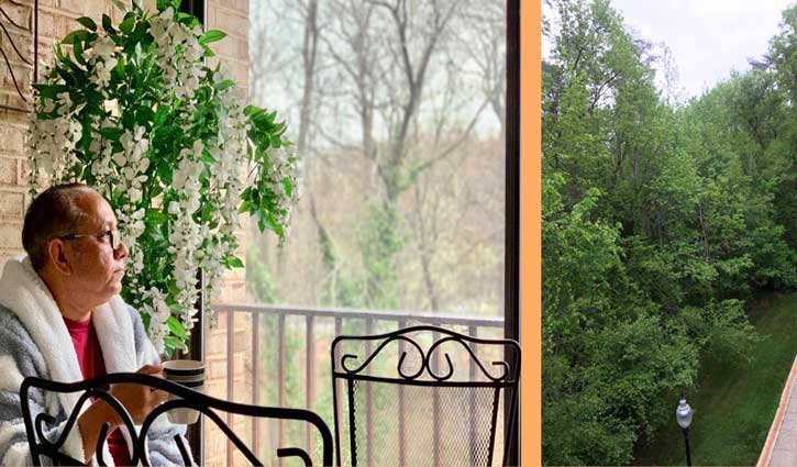 সবার ভালোবাসাই আমার জীবনের সম্পদ