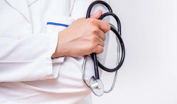 2,000 physicians to join corona hospitals on May 12