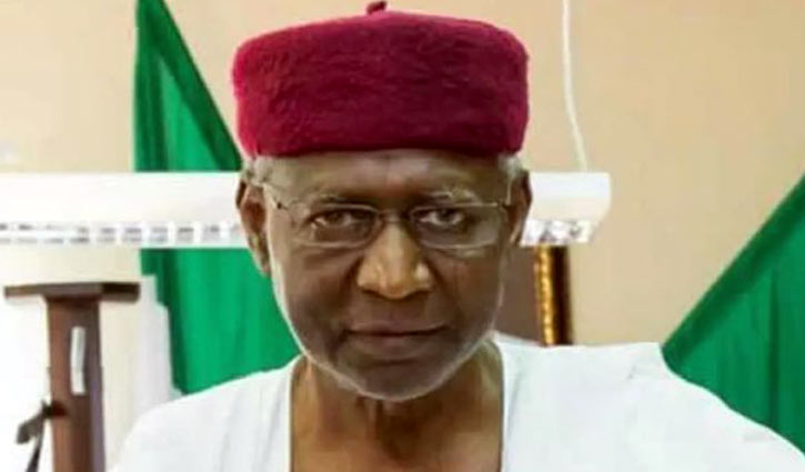 Nigeria president’s chief of staff dies of Covid-19