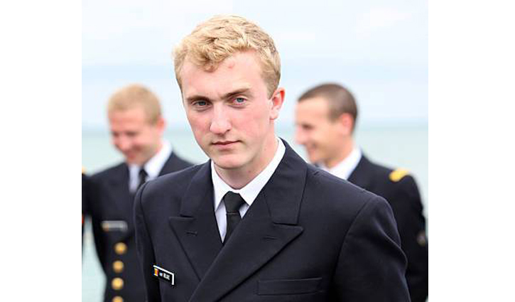 বেলজিয়ামের রাজপুত্র করোনায় আক্রান্ত