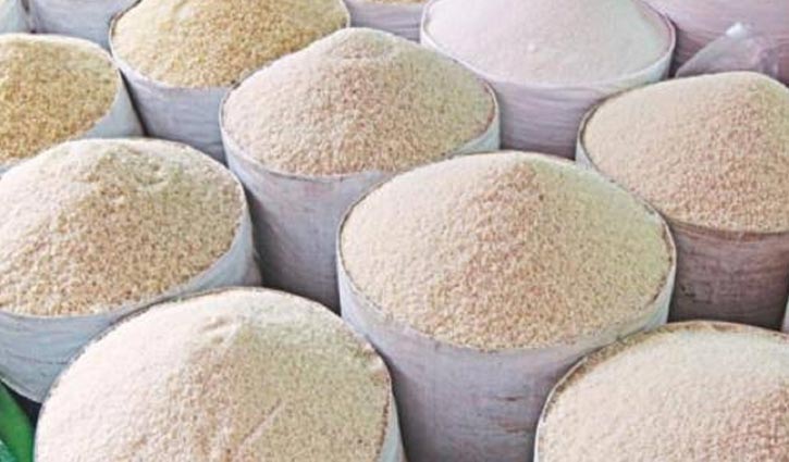 যে ২ কারণে কমছে চালের দাম