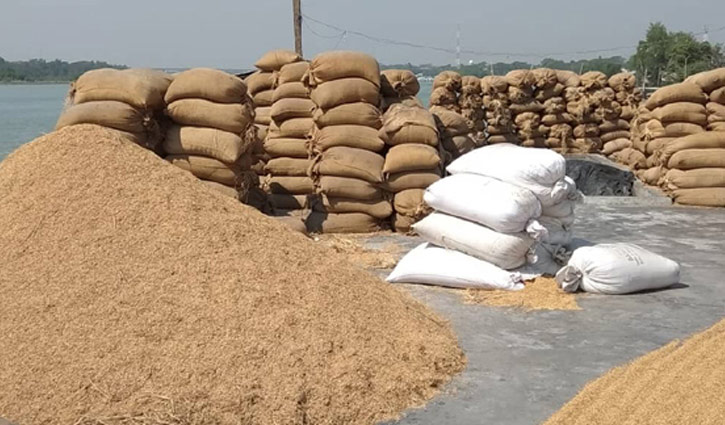 Govt to buy 2 lakh metric tonnes more Boro paddy
