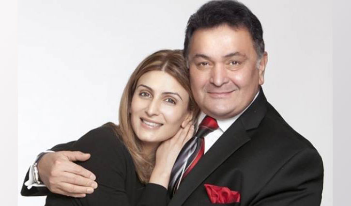 বাবাকে কি শেষবারের মতো দেখতে পাবেন ঋষিকন্যা?