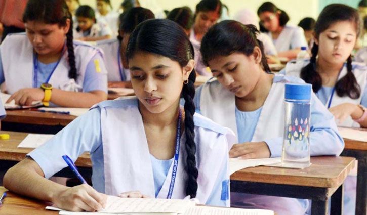 এসএসসির ফলপ্রত্যাশীদের জন্য তিন নির্দেশনা এসএসসির ফলপ্রত্যাশীদের জন্য তিন নির্দেশনা