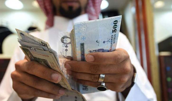 Saudi Arabia triples VAT