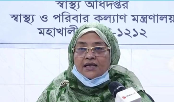 14 more deaths, 1,041 fresh positive cases from Covid-19