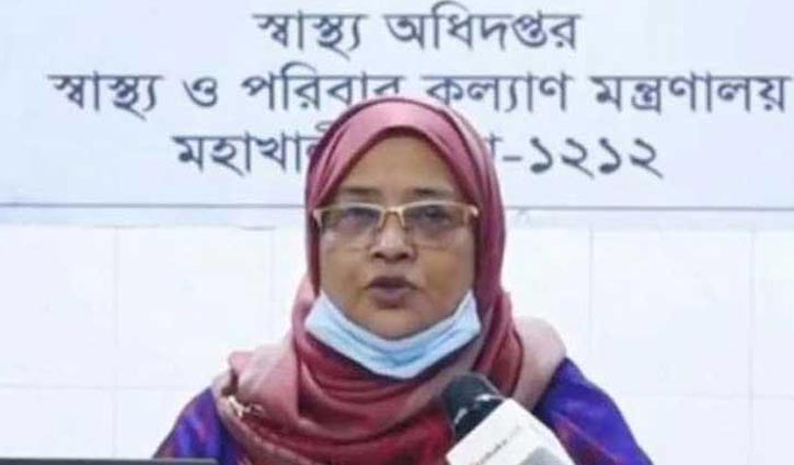 ‘সম্মুখ যোদ্ধা হিসেবে কাজ করছেন সেনাবাহিনী’ ‘সম্মুখ যোদ্ধা হিসেবে কাজ করছেন সেনাবাহিনী’