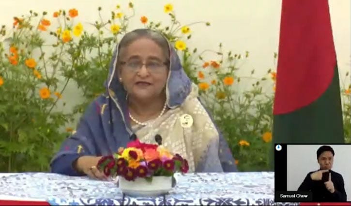 করোনার বিরুদ্ধে বিশ্বসম্প্রদায়কে একযোগে লড়াইয়ের আহ্বান করোনার বিরুদ্ধে বিশ্বসম্প্রদায়কে একযোগে লড়াইয়ের আহ্বান