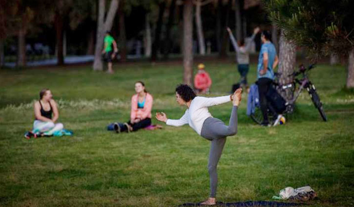  Spain records its lowest daily coronavirus deaths