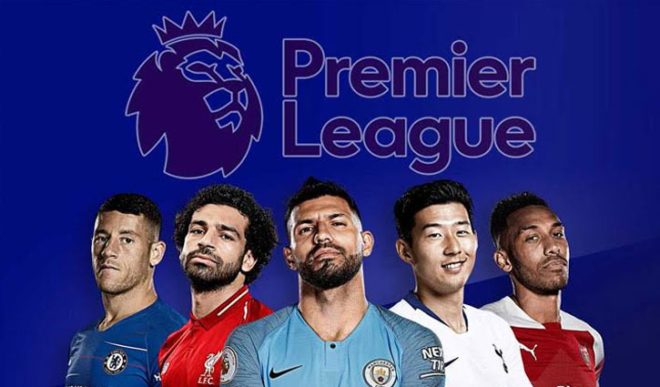 Premier League ramps up plans for resuming season