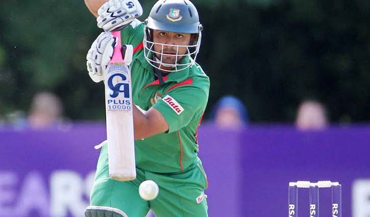 শোয়েবকে দেখে মনে হয়েছিল, মেরেই ফেলবে : তামিম