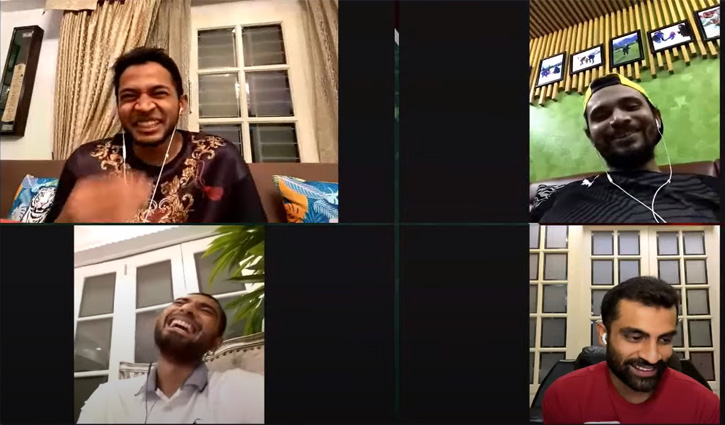 যদি একদিন এমন হতো, সেদিন সব খাওয়া যেত... যদি একদিন এমন হতো, সেদিন সব খাওয়া যেত...