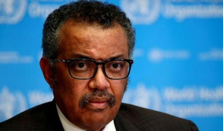 WHO ‘didn't waste time’ to prevent coronavirus