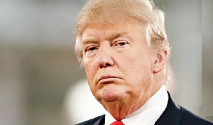 বিশ্বজুড়ে ট্রাম্পের বিরুদ্ধে সমালোচনা বাড়ছে