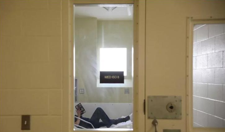 US prison COVID-19 infections cross 30,000