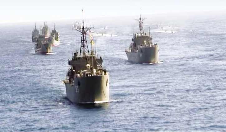 19 sailors killed after Iran missile strikes own ship