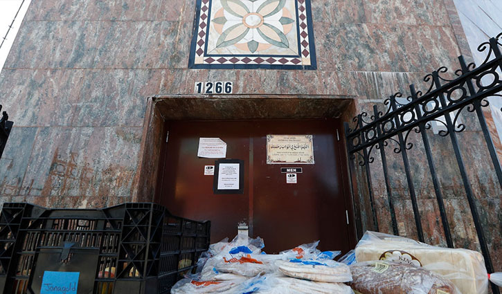 নিউ ইয়র্কে মুসলমানদের দাফন খরচ বেড়েছে ৫ গুণ