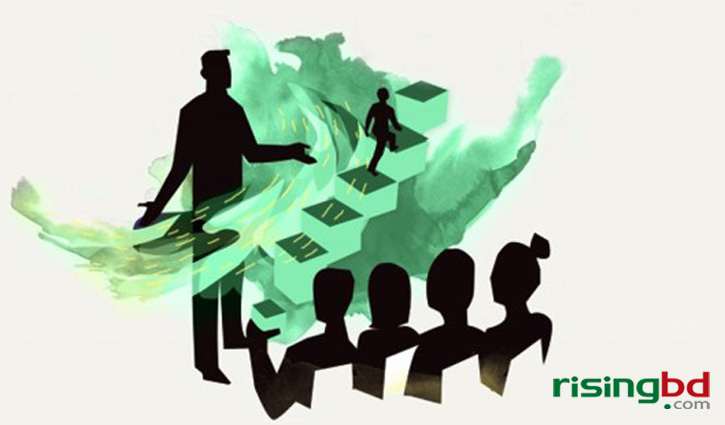 বিজনেস আইডিয়া দিন, উদ্যোক্তা হোন