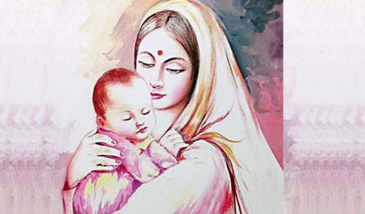 স্নেহময়ী মা স্নেহময়ী মা