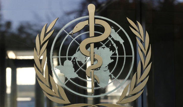 করোনা চিকিৎসায় ৪-৫টি ওষুধ নিয়ে কাজ করছে বিশ্ব স্বাস্থ্য সংস্থা