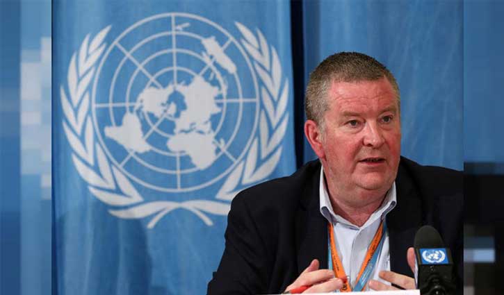 ‘করোনাভাইরাস কখনোই হয়তো যাবে না’