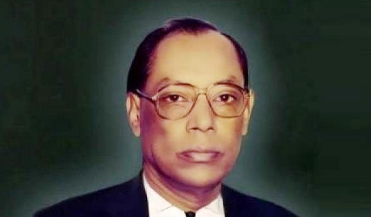 Dr Wazed’s 11th death anniversary today