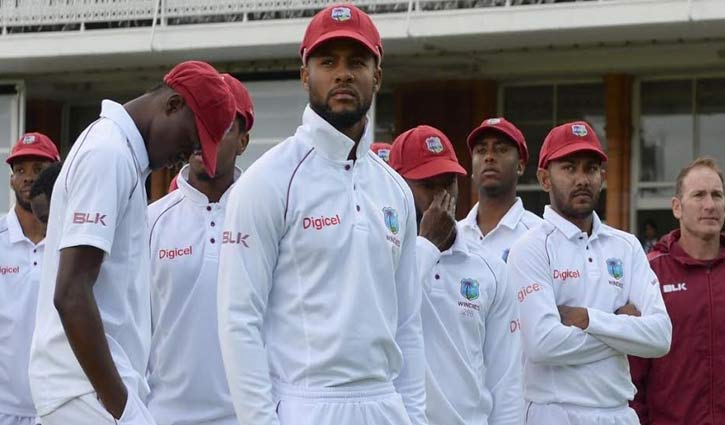 West Indies postpone England tour