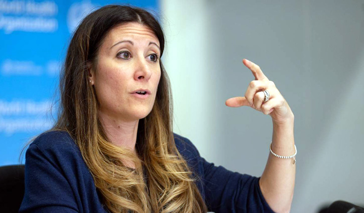 ‘সব দেশকে চীনের মতো মৃত্যুর গণনা সংশোধন করতে হবে’