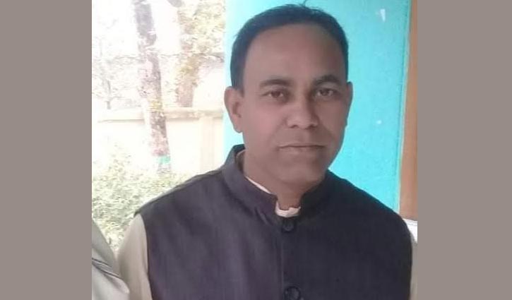 Awami Leader hacked in Natore
