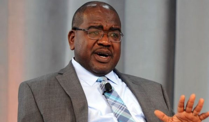 জিম্বাবুয়ের স্বাস্থ্যমন্ত্রী করোনায় আক্রান্ত