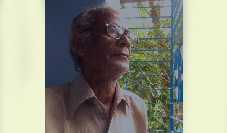 মেকআপ ম্যানের বর্ণহীন জীবন: ঠাঁই হলো বৃদ্ধাশ্রমে